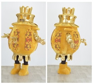 Скоро Масленица