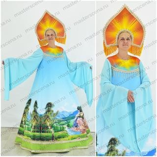 Земля