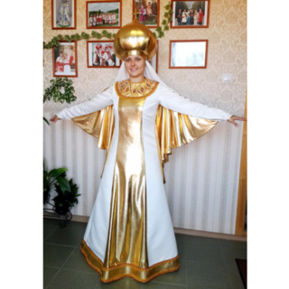  Русские Купола