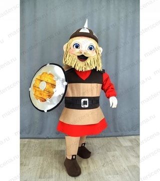 Русский богатырь
