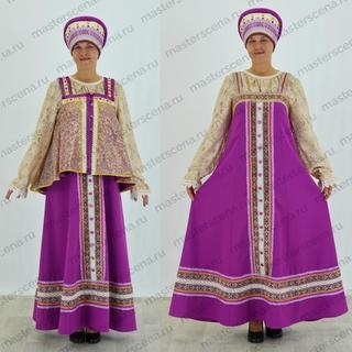 Варвара