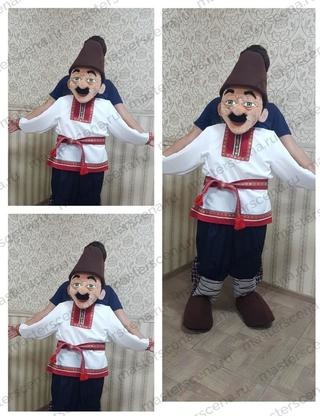 Кум