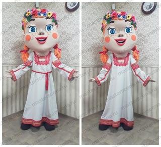 Марья